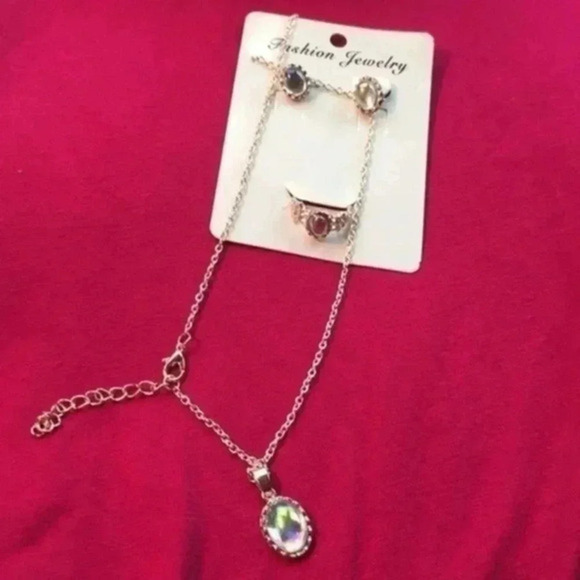 unbrand Accessories - fashion Jewelry one size